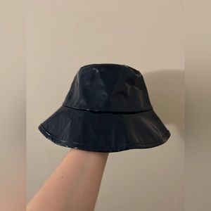 Rain Bucket Hat